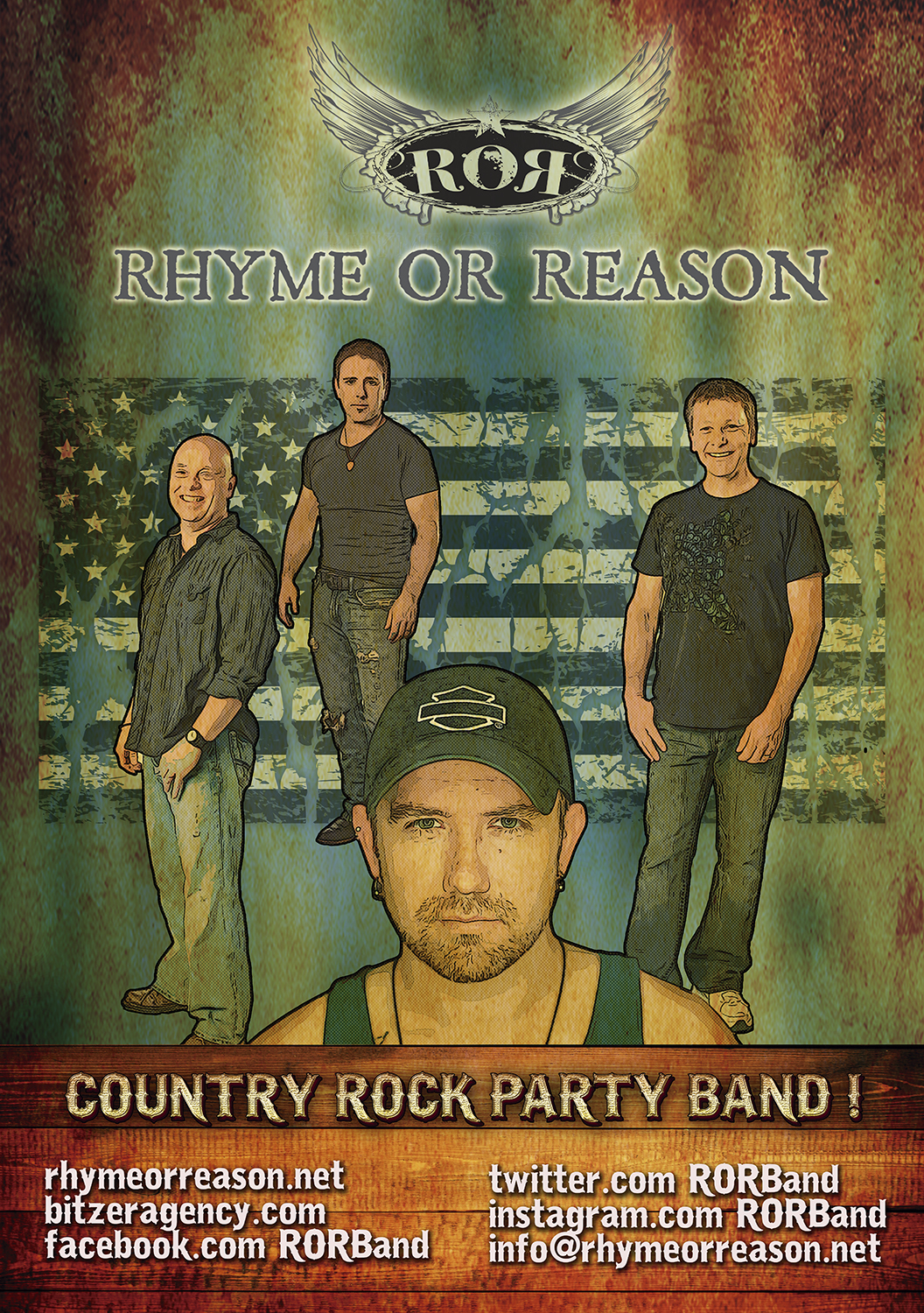 Poster Design by Wally_F for The Photo Dad | Design #14910786