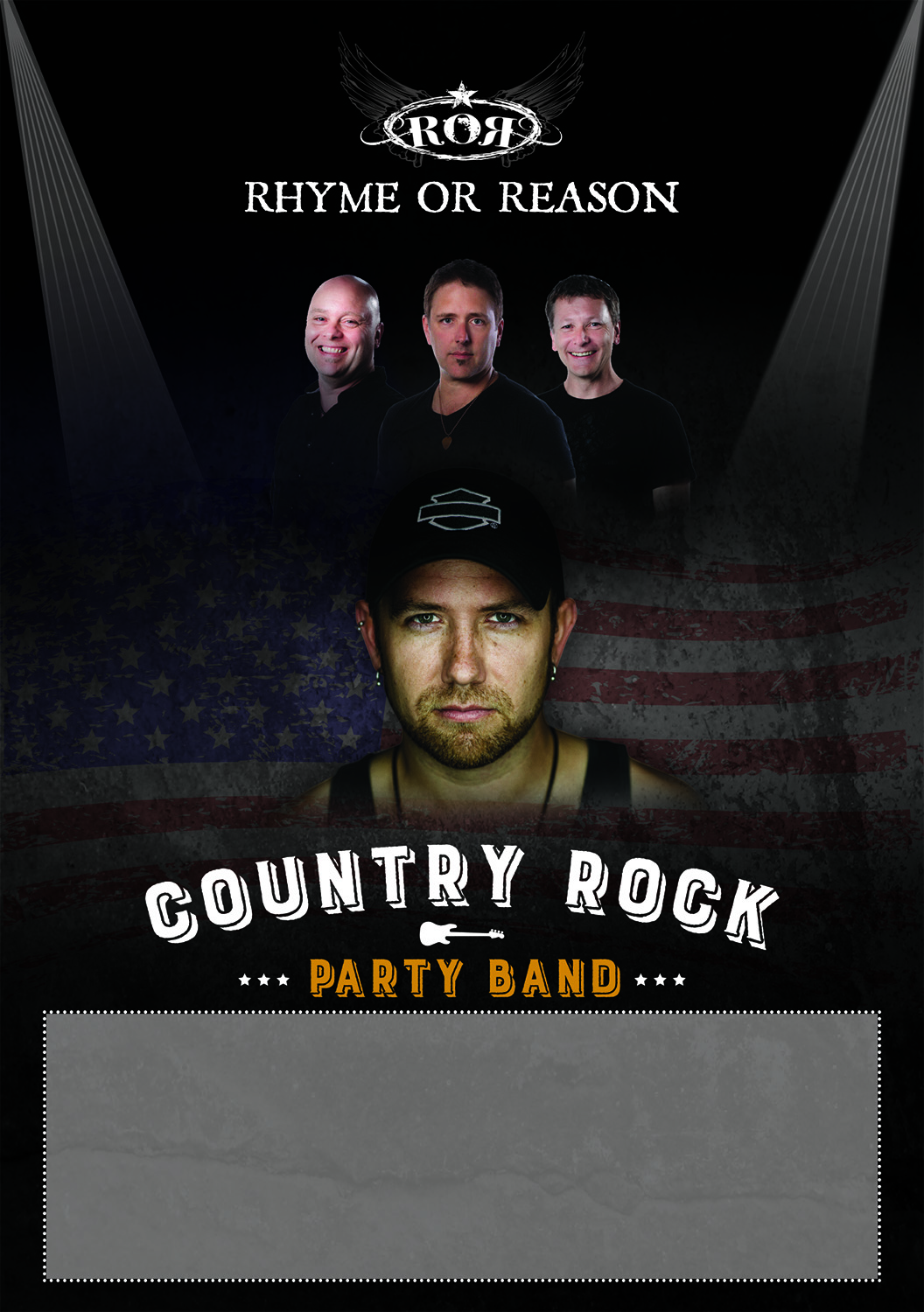 Poster Design by JD for The Photo Dad | Design #14916965