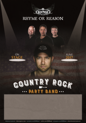 Poster Design by JD
