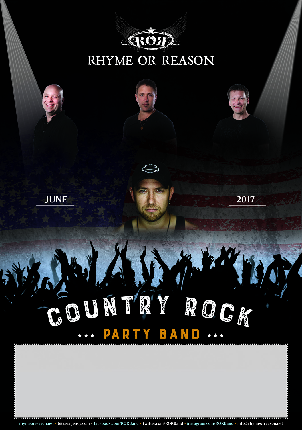Poster Design by JD for The Photo Dad | Design #14926528