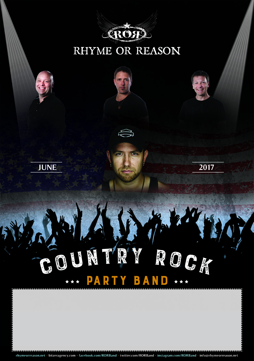 Poster-Design von JD für The Photo Dad | Design #14929112