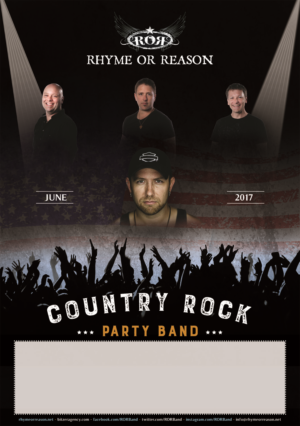 Poster Design by JD for The Photo Dad | Design #14929112
