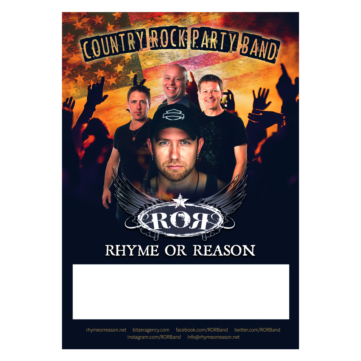 Poster Design by Valtti Design for The Photo Dad | Design #14848580