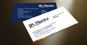 Design de Carte de Visite par designgreen pour ce projet | Design : #2550556