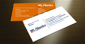 Design de Carte de Visite par designgreen pour ce projet | Design : #2550570