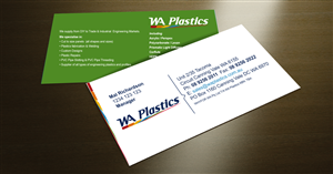 Design de Carte de Visite par designgreen pour ce projet | Design : #2550576