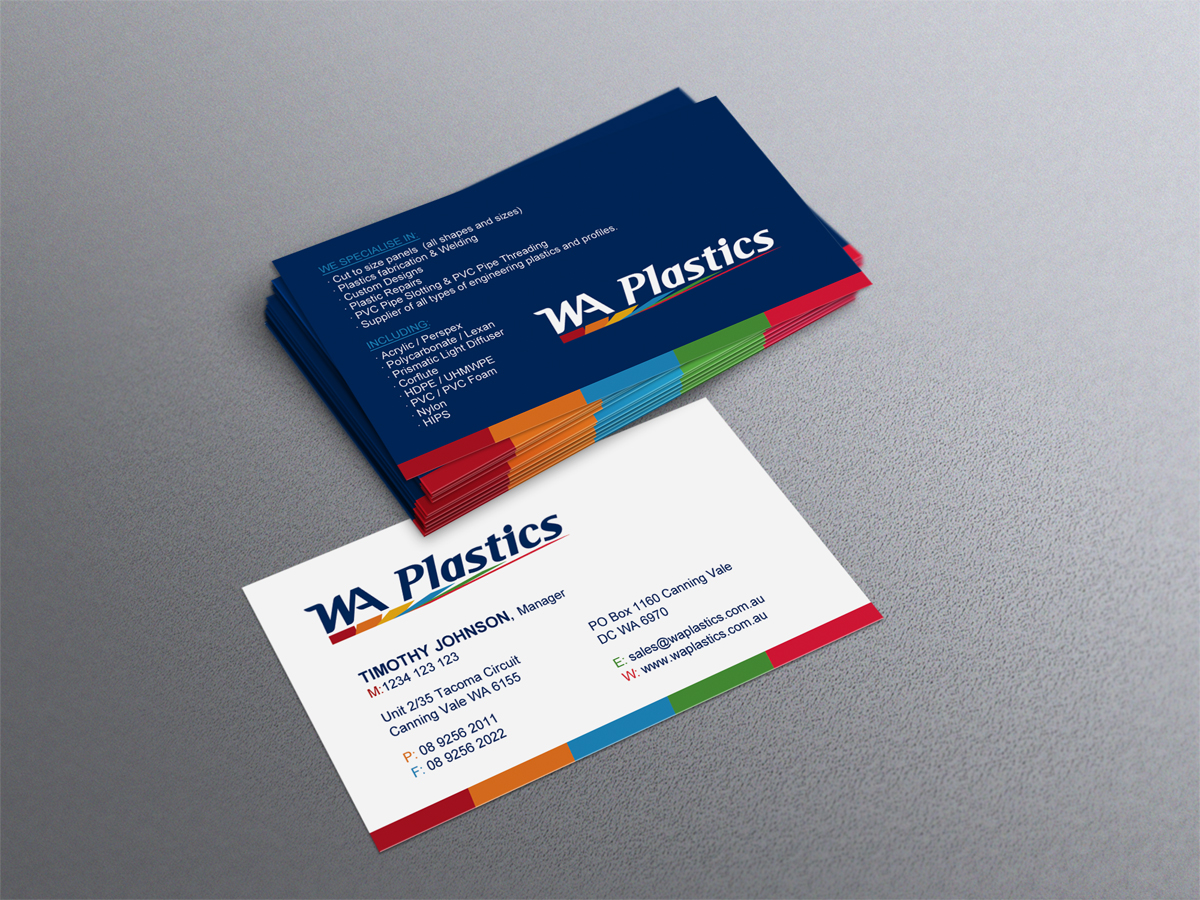 Design de Carte de Visite par diRtY.EMM pour ce projet | Design #2548385