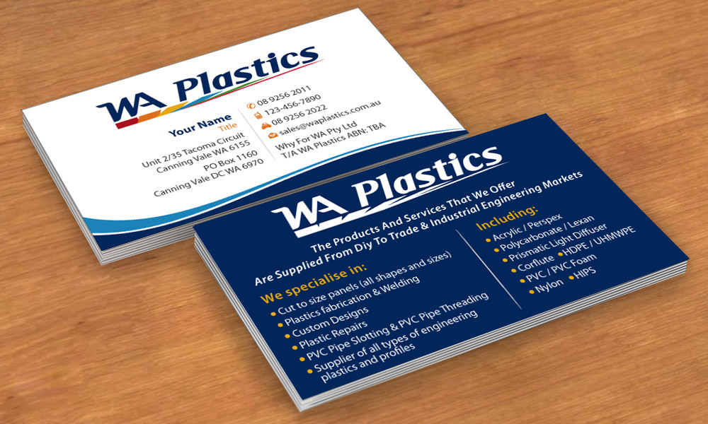 Design de Carte de Visite par Sbss pour ce projet | Design #2550071