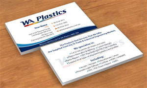 Design de Carte de Visite par Sbss pour ce projet | Design : #2550075