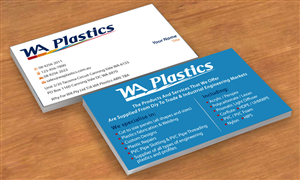 Design de Carte de Visite par Sbss pour ce projet | Design : #2550079