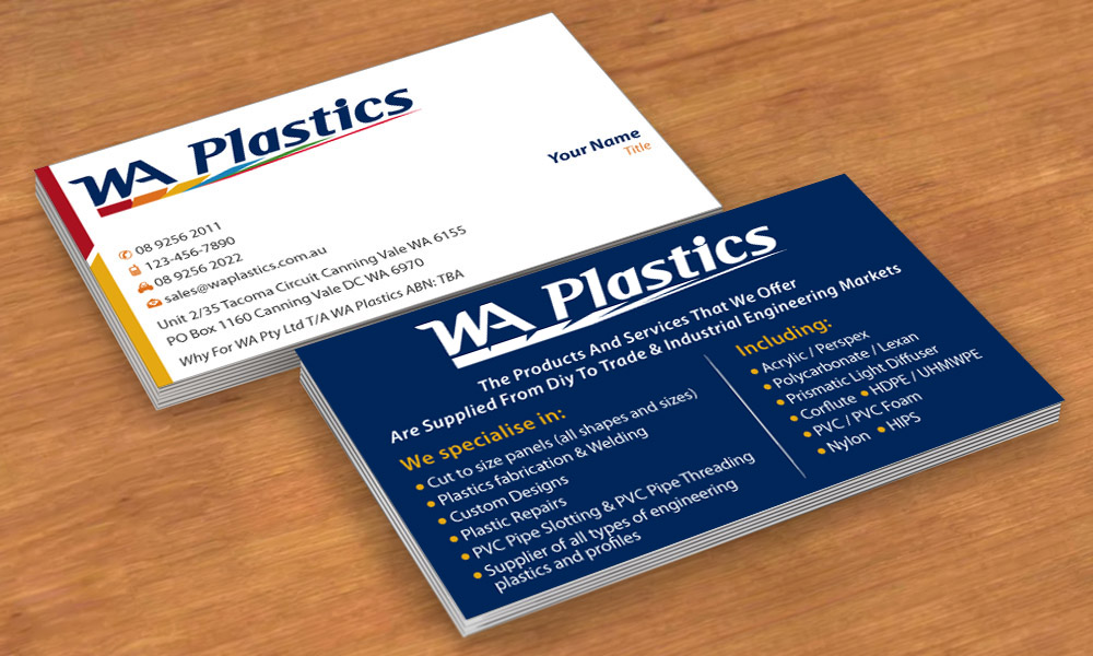 Design de Carte de Visite par Sbss pour ce projet | Design #2550083