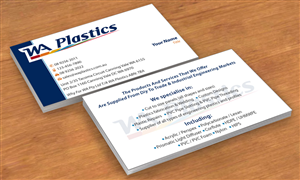 Design de Carte de Visite par Sbss pour ce projet | Design : #2550084