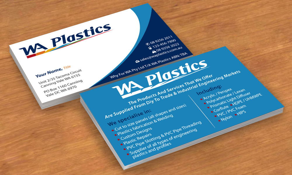 Business Card Design by Sbss for this project | Design #2550089