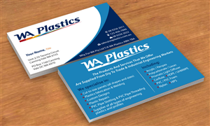 Design de Carte de Visite par Sbss pour ce projet | Design : #2550089