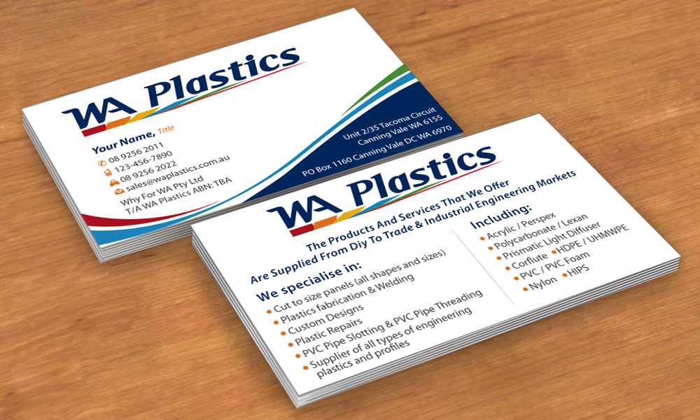 Design de Carte de Visite par Sbss pour ce projet | Design #2550091