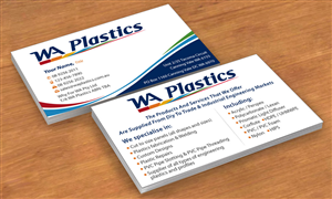 Design de Carte de Visite par Sbss pour ce projet | Design : #2550091