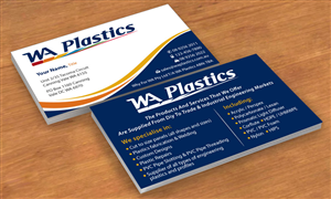 Design de Carte de Visite par Sbss pour ce projet | Design : #2550092