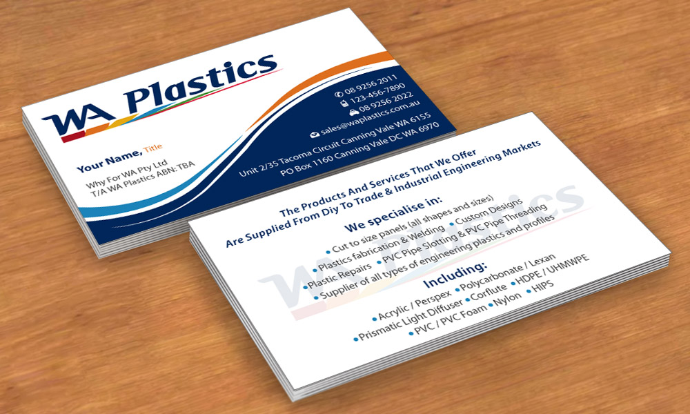 Design de Carte de Visite par Sbss pour ce projet | Design #2550093