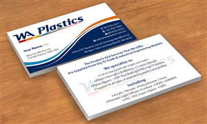 Design de Carte de Visite par Sbss pour ce projet | Design : #2550093