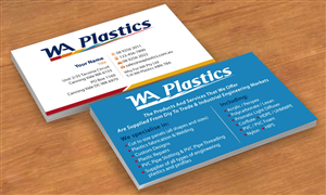 Design de Carte de Visite par Sbss pour ce projet | Design : #2550095