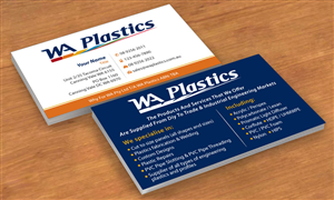 Design de Carte de Visite par Sbss pour ce projet | Design : #2550100