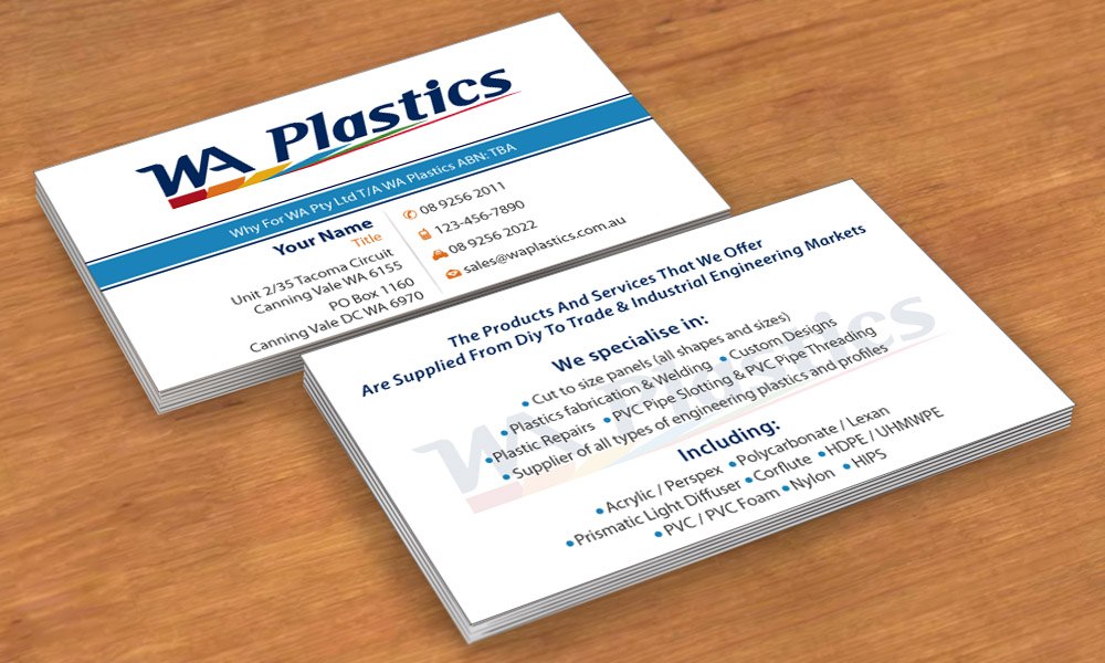 Business Card Design by Sbss for this project | Design #2550101