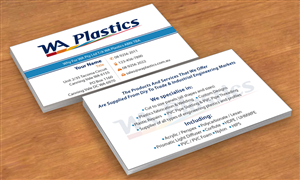 Design de Carte de Visite par Sbss pour ce projet | Design : #2550101