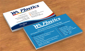 Design de Carte de Visite par Sbss pour ce projet | Design : #2550104