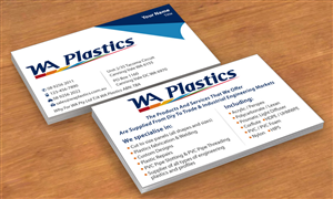 Design de Carte de Visite par Sbss pour ce projet | Design : #2550105