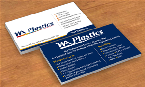 Design de Carte de Visite par Sbss pour ce projet | Design : #2550107