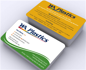 Design de Carte de Visite par Sbss pour ce projet | Design : #2550110