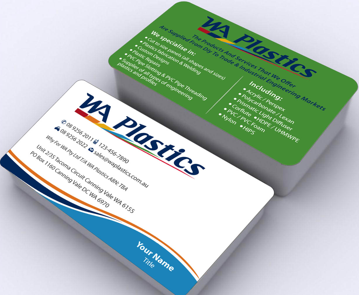 Design de Carte de Visite par Sbss pour ce projet | Design #2550112