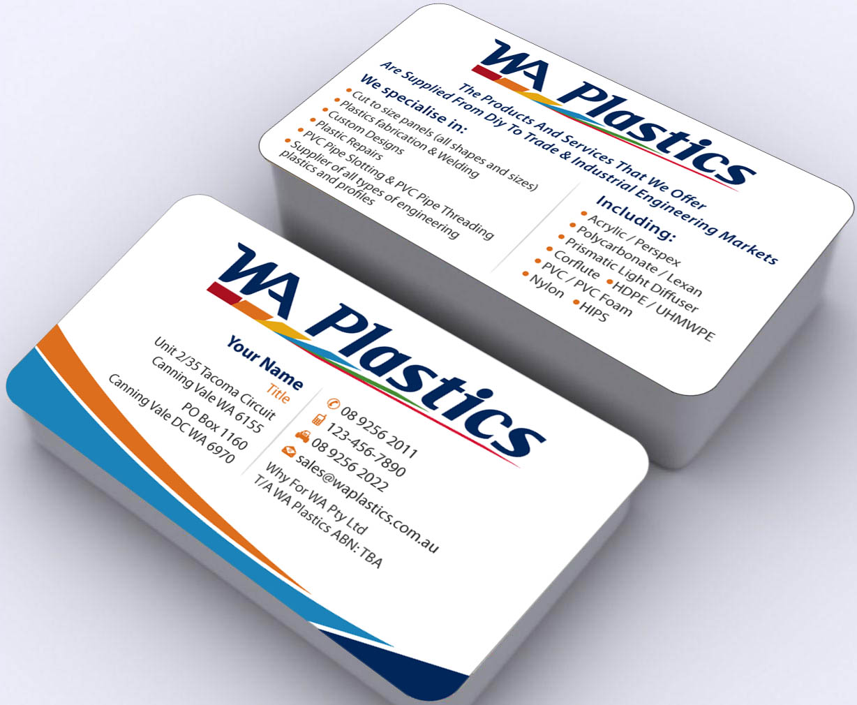 Design de Carte de Visite par Sbss pour ce projet | Design #2550113