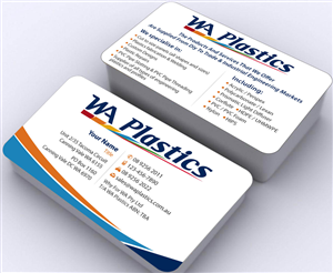 Design de Carte de Visite par Sbss pour ce projet | Design : #2550113