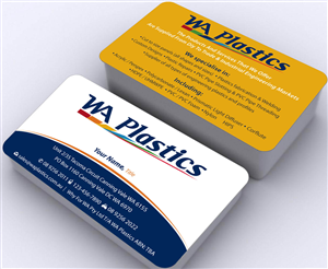 Design de Carte de Visite par Sbss pour ce projet | Design : #2550115