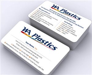 Design de Carte de Visite par Sbss pour ce projet | Design : #2550117