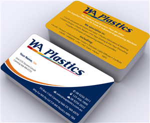 Design de Carte de Visite par Sbss pour ce projet | Design : #2550125