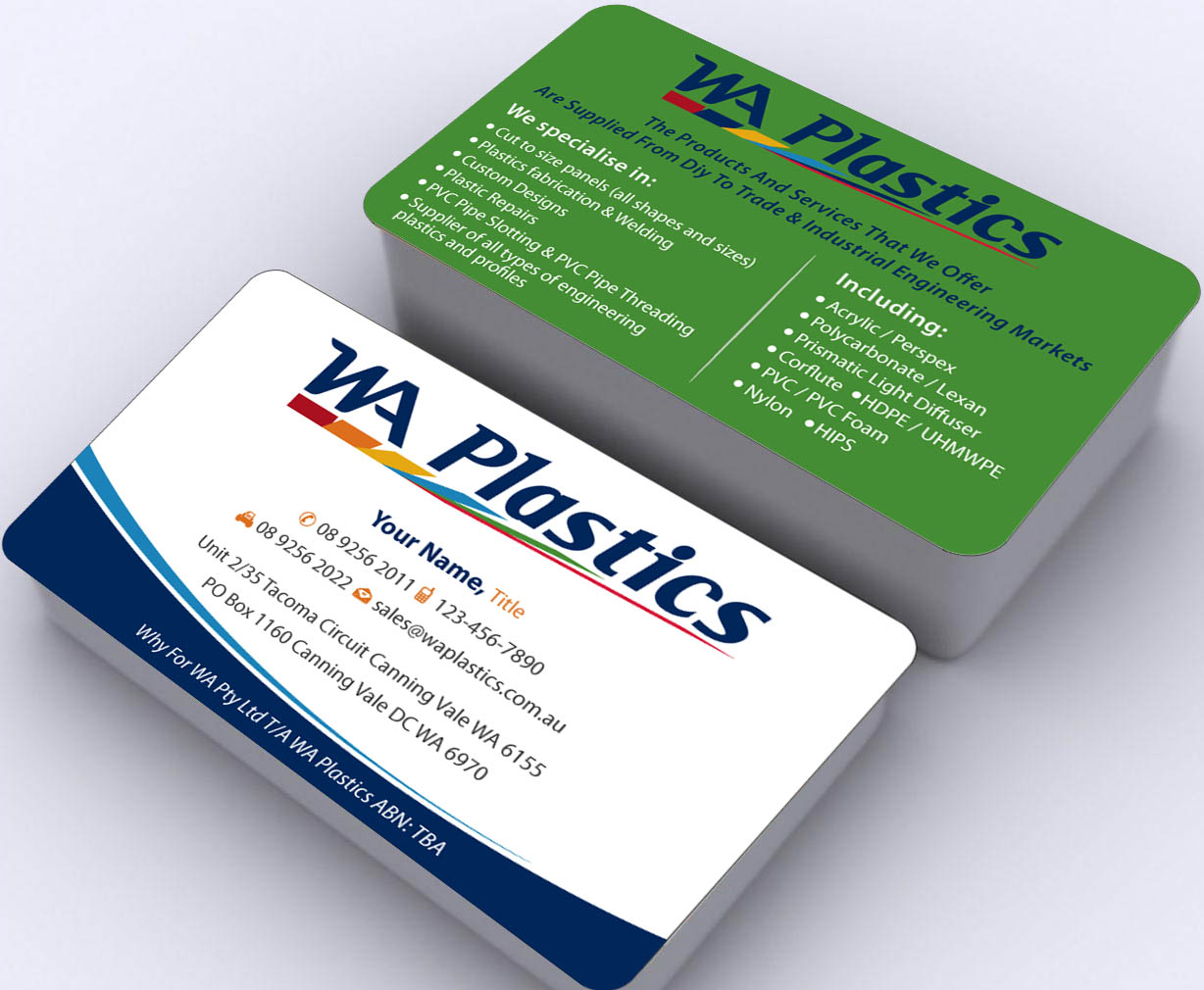 Design de Carte de Visite par Sbss pour ce projet | Design #2550134