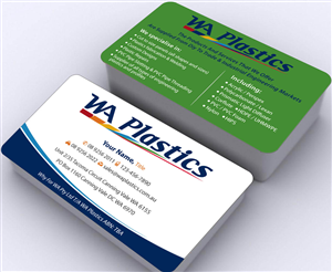 Design de Carte de Visite par Sbss pour ce projet | Design : #2550134