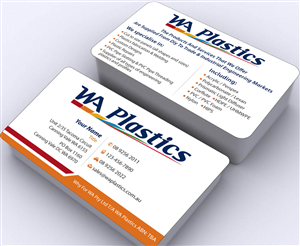 Design de Carte de Visite par Sbss pour ce projet | Design : #2550136