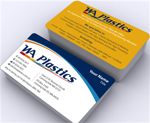 Design de Carte de Visite par Sbss pour ce projet | Design : #2550137