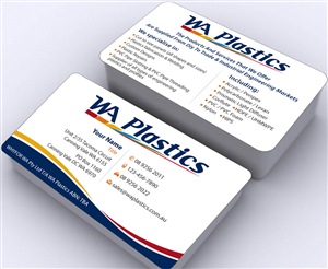 Design de Carte de Visite par Sbss pour ce projet | Design : #2550146