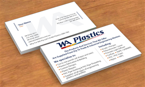 Design de Carte de Visite par Sbss pour ce projet | Design : #2566774