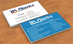 Design de Carte de Visite par Sbss pour ce projet | Design : #2566777