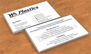 Design de Carte de Visite par Sbss pour ce projet | Design : #2566781