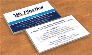Design de Carte de Visite par Sbss pour ce projet | Design : #2566786
