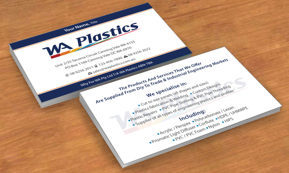 Diseño de Tarjeta de Presentación por Sbss para este proyecto | Diseño #2566791