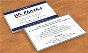 Design de Carte de Visite par Sbss pour ce projet | Design : #2566791