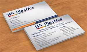 Design de Carte de Visite par Sbss pour ce projet | Design : #2566804