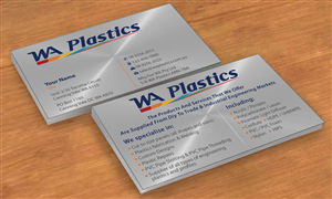 Design de Carte de Visite par Sbss pour ce projet | Design : #2566805